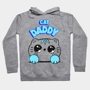 Cat Daddy Hoodie